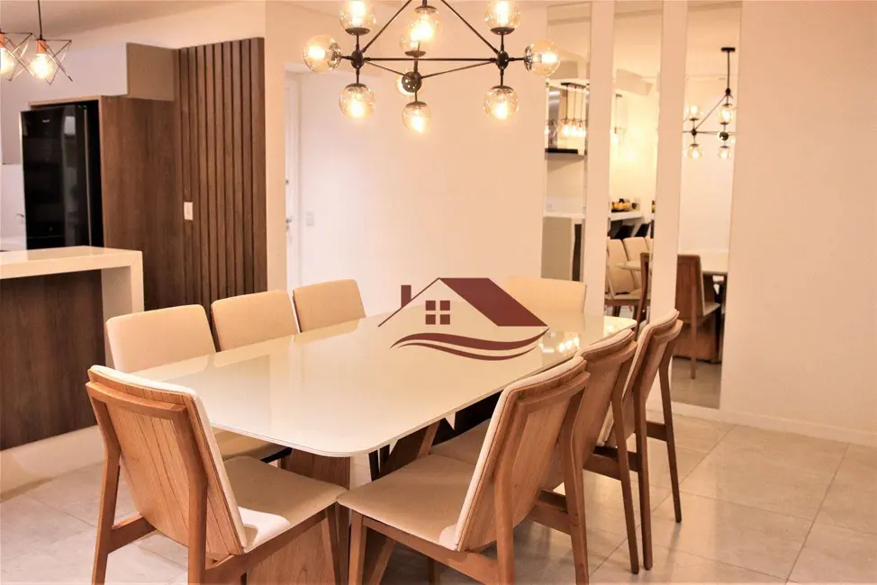 Foto 6 de Apartamento com 3 quartos à venda, 105m2 em Pouso Alegre - MG