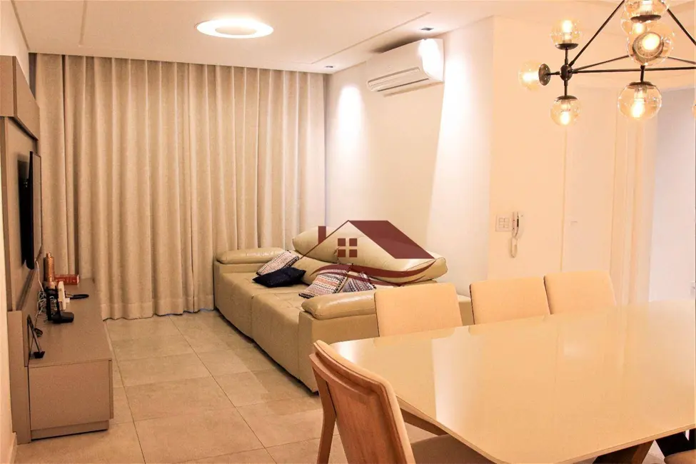 Foto 8 de Apartamento com 3 quartos à venda, 105m2 em Pouso Alegre - MG