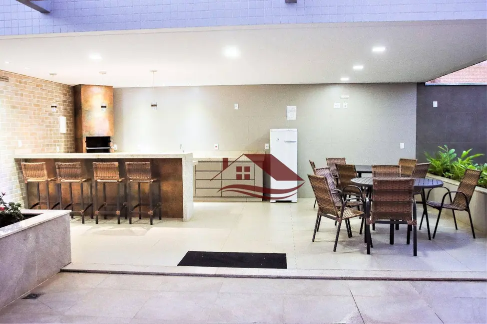 Foto 3 de Apartamento com 3 quartos à venda, 105m2 em Pouso Alegre - MG