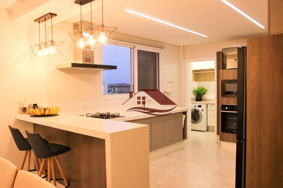 Foto 1 de Apartamento com 3 quartos à venda, 105m2 em Pouso Alegre - MG