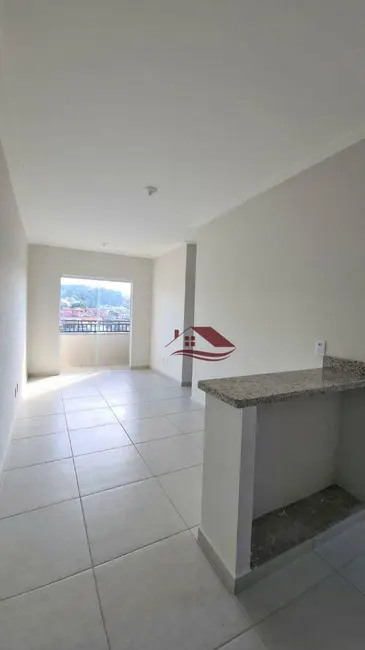 Foto 4 de Apartamento com 2 quartos à venda, 60m2 em Fátima III, Pouso Alegre - MG