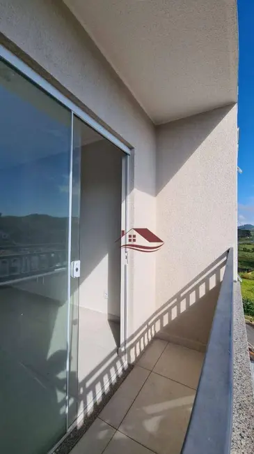 Foto 5 de Apartamento com 2 quartos à venda, 60m2 em Fátima III, Pouso Alegre - MG