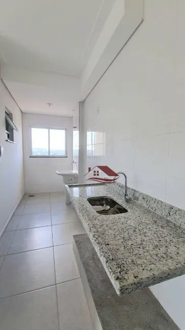 Foto 6 de Apartamento com 2 quartos à venda, 60m2 em Fátima III, Pouso Alegre - MG