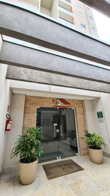 Foto 1 de Apartamento com 2 quartos à venda, 60m2 em Fátima III, Pouso Alegre - MG
