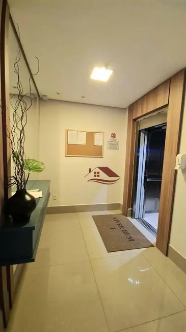 Foto 3 de Apartamento com 2 quartos à venda, 60m2 em Fátima III, Pouso Alegre - MG