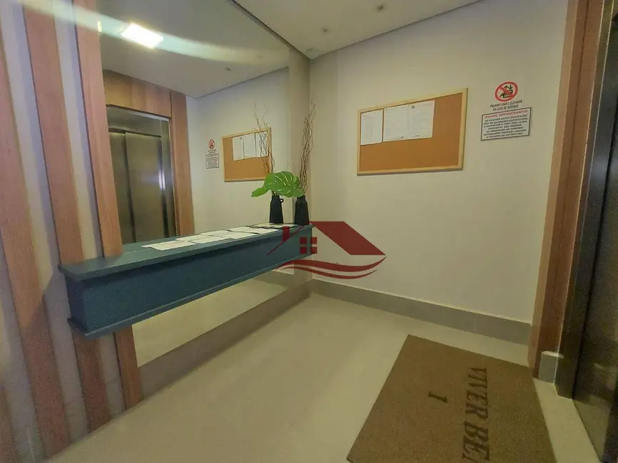 Cobertura com 2 quartos à venda, 120m2 em Fátima III, Pouso Alegre - MG - imagem 4 Foto 4 de Cobertura com 2 quartos à venda, 120m2 em Fátima III, Pouso Alegre - MG