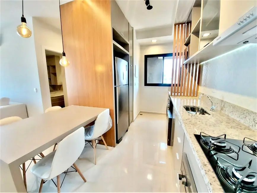 Apartamento com 1 quarto à venda, 55m2 em Centro, Pouso Alegre - MG - imagem 4 Foto 4 de Apartamento com 1 quarto à venda, 55m2 em Centro, Pouso Alegre - MG