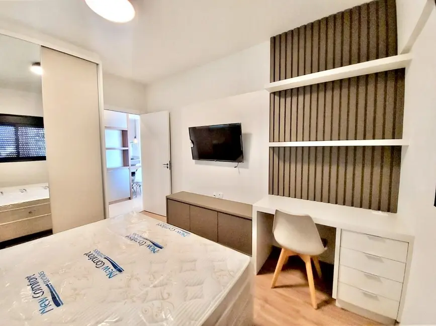 Apartamento com 1 quarto à venda, 55m2 em Centro, Pouso Alegre - MG - imagem 9 Foto 9 de Apartamento com 1 quarto à venda, 55m2 em Centro, Pouso Alegre - MG