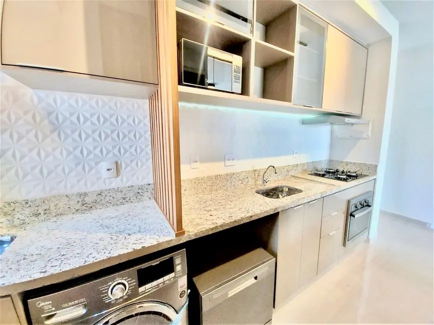 Apartamento com 1 quarto à venda, 55m2 em Centro, Pouso Alegre - MG - imagem 7 Foto 7 de Apartamento com 1 quarto à venda, 55m2 em Centro, Pouso Alegre - MG
