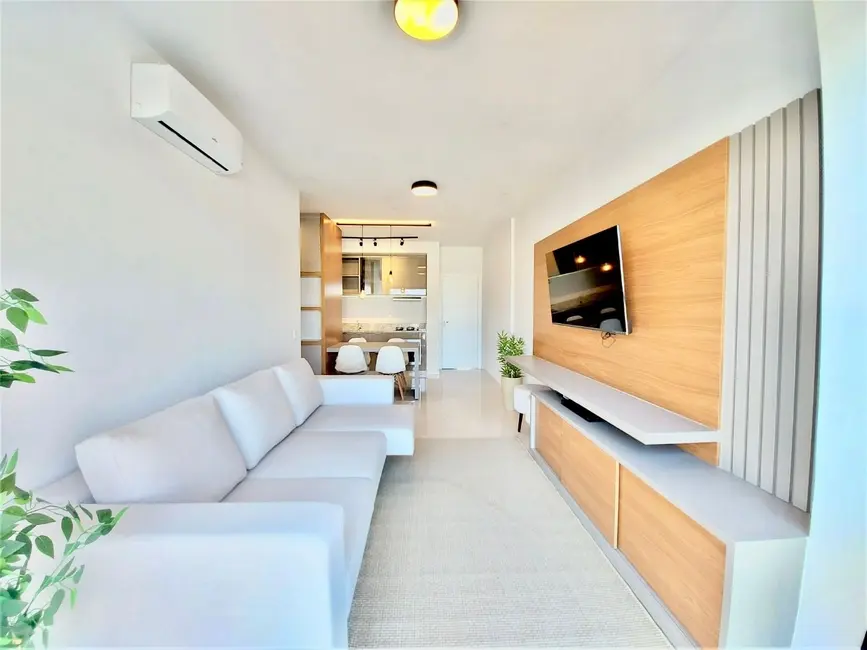 Apartamento com 1 quarto à venda, 55m2 em Centro, Pouso Alegre - MG - imagem 3 Foto 3 de Apartamento com 1 quarto à venda, 55m2 em Centro, Pouso Alegre - MG