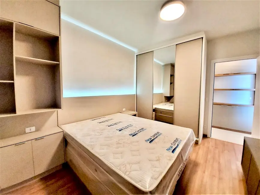 Apartamento com 1 quarto à venda, 55m2 em Centro, Pouso Alegre - MG - imagem 8 Foto 8 de Apartamento com 1 quarto à venda, 55m2 em Centro, Pouso Alegre - MG