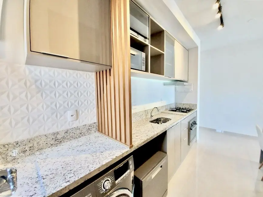 Apartamento com 1 quarto à venda, 55m2 em Centro, Pouso Alegre - MG - imagem 6 Foto 6 de Apartamento com 1 quarto à venda, 55m2 em Centro, Pouso Alegre - MG