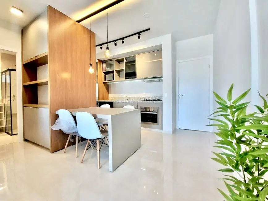 Apartamento com 1 quarto à venda, 55m2 em Centro, Pouso Alegre - MG - imagem 5 Foto 5 de Apartamento com 1 quarto à venda, 55m2 em Centro, Pouso Alegre - MG