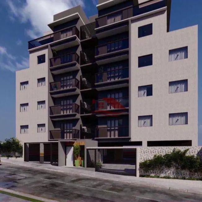 Foto 1 de Apartamento com 2 quartos à venda, 74m2 em Pouso Alegre - MG