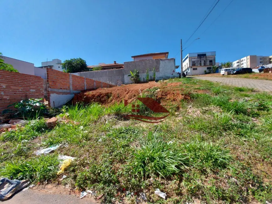 Terreno / Lote à venda, 252m2 em Pouso Alegre - MG - imagem 2 Foto 2 de Terreno / Lote à venda, 252m2 em Pouso Alegre - MG
