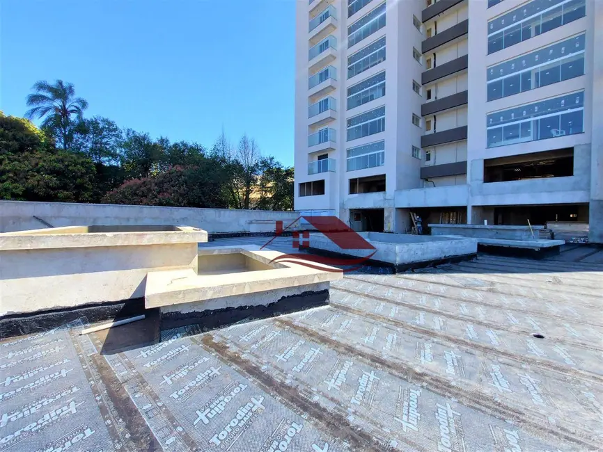 Cobertura com 4 quartos à venda, 260m2 em Pouso Alegre - MG - imagem 3 Foto 3 de Cobertura com 4 quartos à venda, 260m2 em Pouso Alegre - MG
