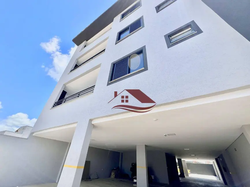 Foto 1 de Apartamento com 3 quartos à venda, 90m2 em Pouso Alegre - MG