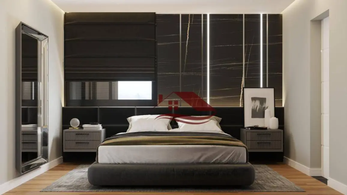 Foto 7 de Apartamento com 3 quartos à venda, 113m2 em Pouso Alegre - MG