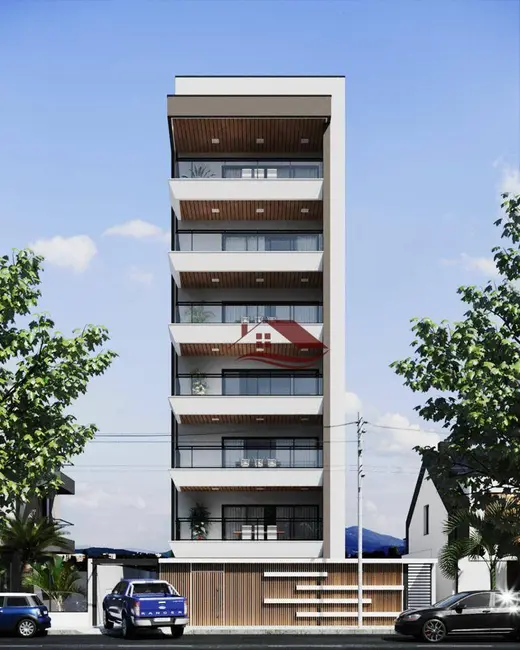 Foto 3 de Apartamento com 3 quartos à venda, 113m2 em Pouso Alegre - MG