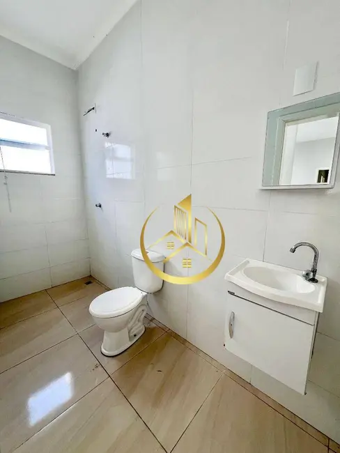 Casa com 3 quartos à venda, 120m2 em Bela Itália, Pouso Alegre - MG - imagem 5 Foto 5 de Casa com 3 quartos à venda, 120m2 em Bela Itália, Pouso Alegre - MG