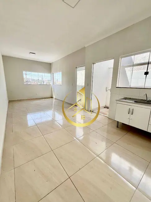 Casa com 3 quartos à venda, 120m2 em Bela Itália, Pouso Alegre - MG - imagem 3 Foto 3 de Casa com 3 quartos à venda, 120m2 em Bela Itália, Pouso Alegre - MG