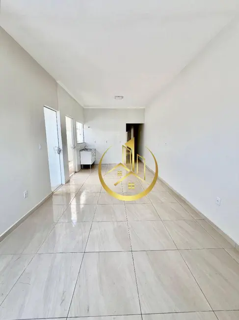 Casa com 3 quartos à venda, 120m2 em Bela Itália, Pouso Alegre - MG - imagem 2 Foto 2 de Casa com 3 quartos à venda, 120m2 em Bela Itália, Pouso Alegre - MG