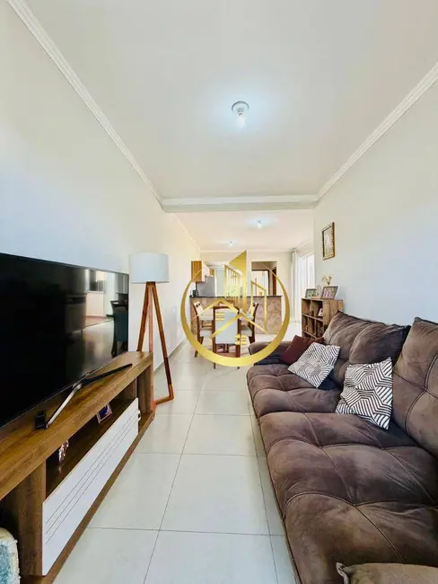 Foto 1 de Casa com 3 quartos à venda, 150m2 em Cidade Vergani, Pouso Alegre - MG