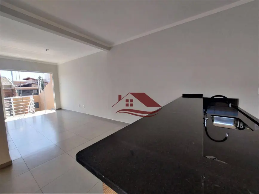 Foto 5 de Casa com 3 quartos à venda, 150m2 em Cidade Vergani, Pouso Alegre - MG