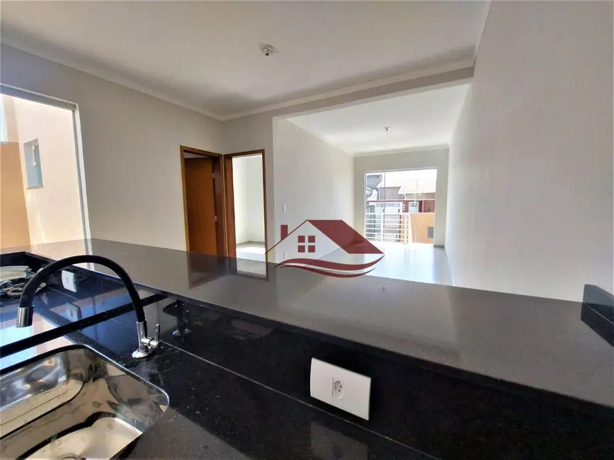 Foto 4 de Casa com 3 quartos à venda, 150m2 em Cidade Vergani, Pouso Alegre - MG