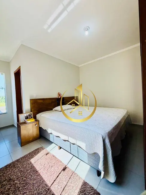 Foto 7 de Casa com 3 quartos à venda, 150m2 em Cidade Vergani, Pouso Alegre - MG