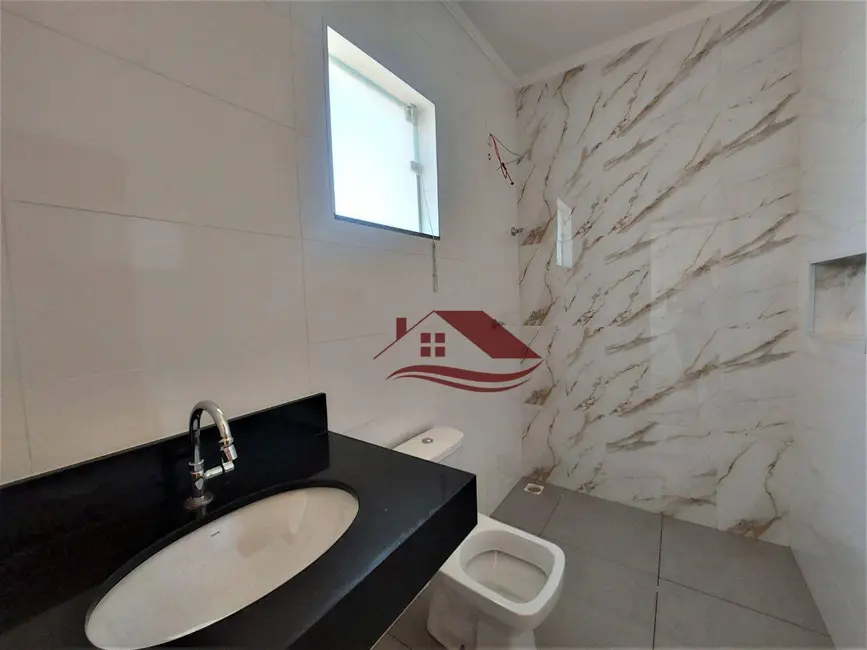 Foto 8 de Casa com 3 quartos à venda, 150m2 em Cidade Vergani, Pouso Alegre - MG