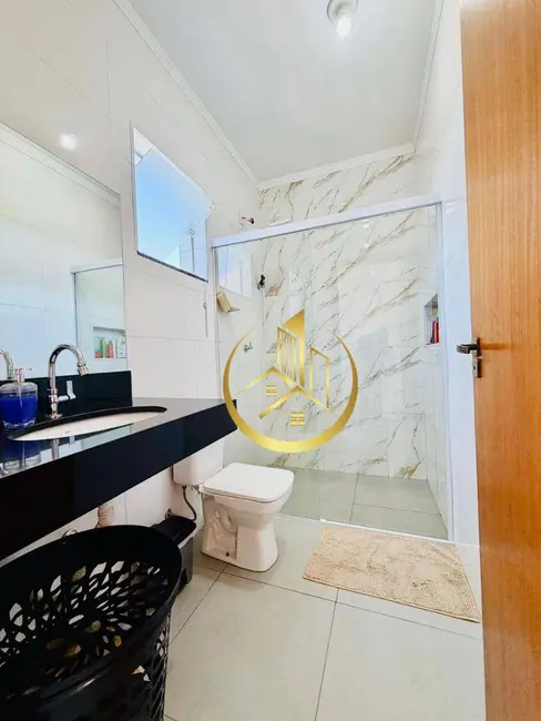 Foto 8 de Casa com 3 quartos à venda, 150m2 em Cidade Vergani, Pouso Alegre - MG