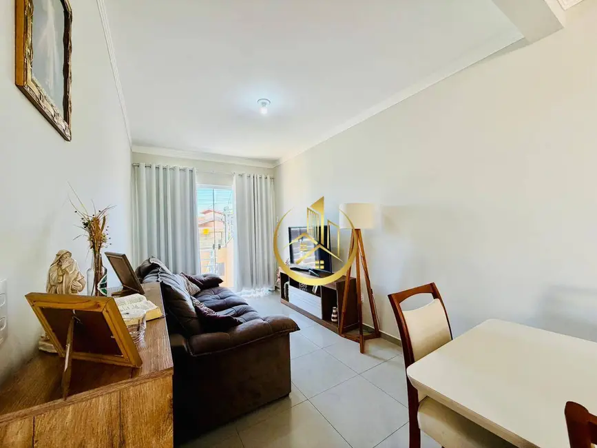 Foto 4 de Casa com 3 quartos à venda, 150m2 em Cidade Vergani, Pouso Alegre - MG