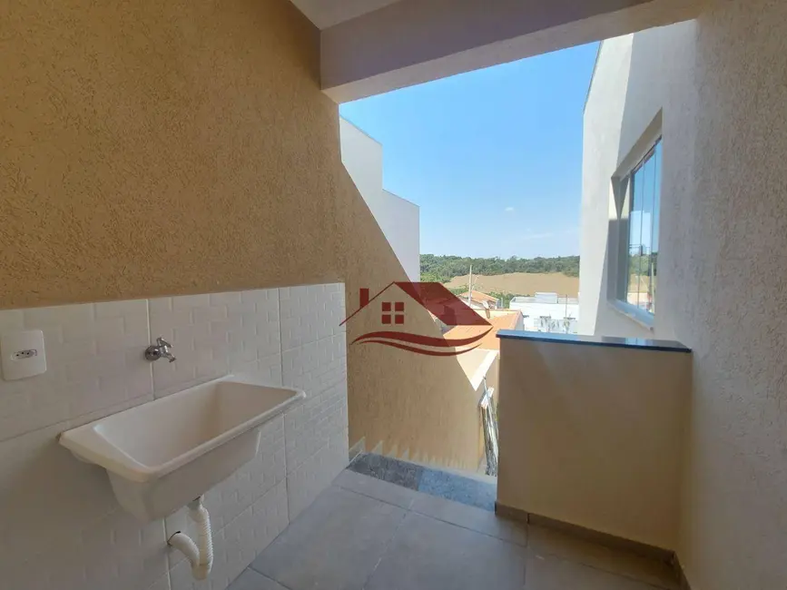 Foto 6 de Casa com 3 quartos à venda, 150m2 em Cidade Vergani, Pouso Alegre - MG