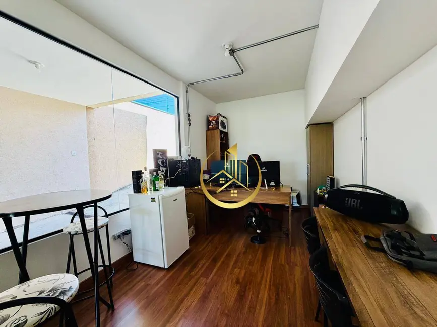 Foto 6 de Casa com 3 quartos à venda, 150m2 em Cidade Vergani, Pouso Alegre - MG