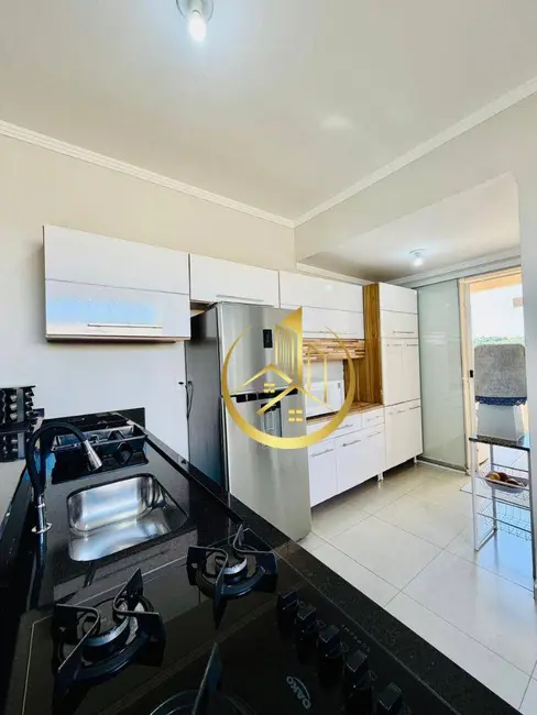 Foto 2 de Casa com 3 quartos à venda, 150m2 em Cidade Vergani, Pouso Alegre - MG