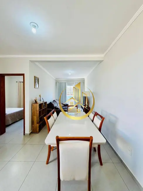 Foto 3 de Casa com 3 quartos à venda, 150m2 em Cidade Vergani, Pouso Alegre - MG