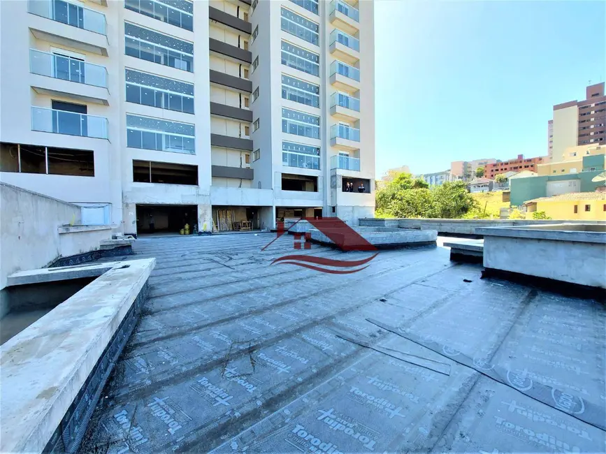 Foto 3 de Apartamento com 3 quartos à venda, 125m2 em Pouso Alegre - MG