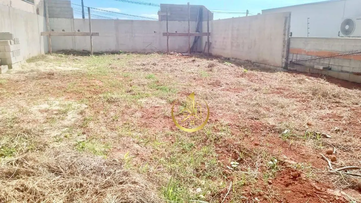 Foto 1 de Terreno / Lote à venda, 200m2 em Parque Real, Pouso Alegre - MG