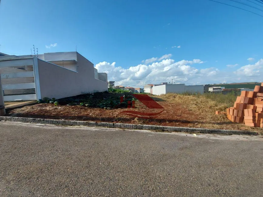 Foto 1 de Terreno / Lote à venda, 200m2 em Parque Real, Pouso Alegre - MG