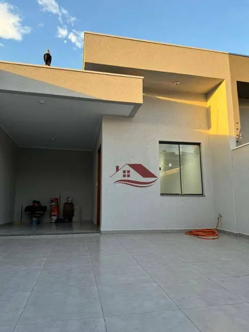 Foto 1 de Casa com 3 quartos à venda, 150m2 em Cidade Vergani, Pouso Alegre - MG