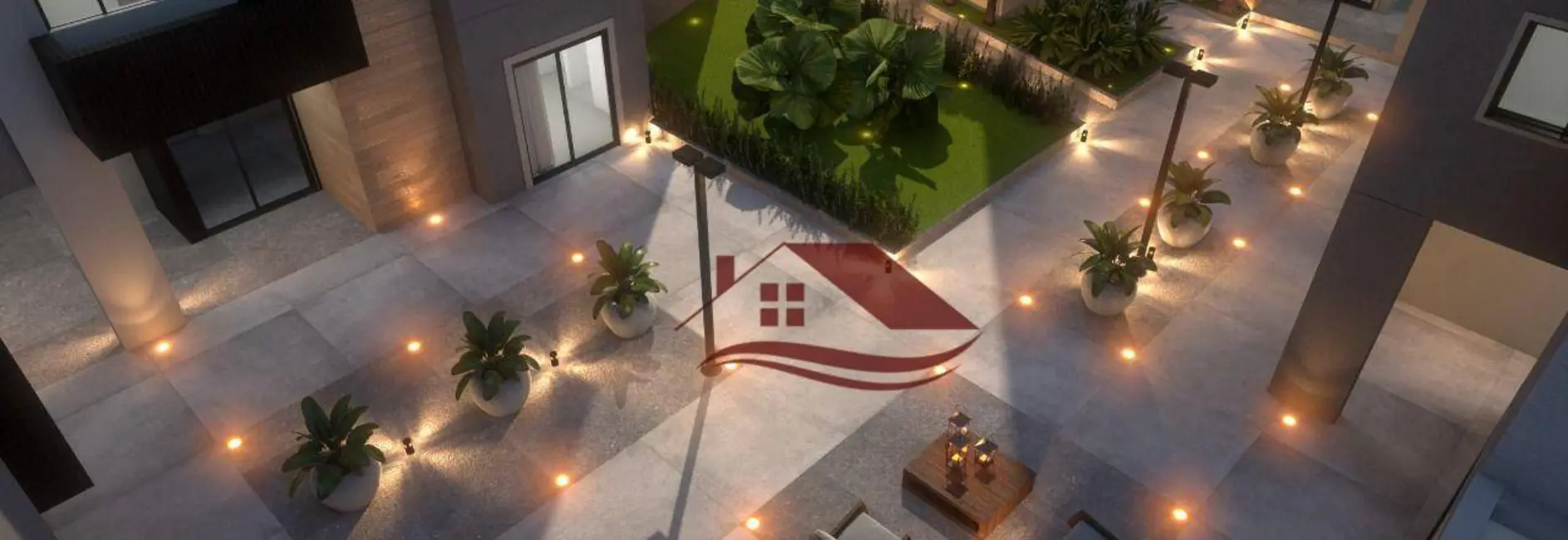 Apartamento com 3 quartos à venda, 140m2 em Centro, Pouso Alegre - MG - imagem 6 Foto 6 de Apartamento com 3 quartos à venda, 140m2 em Centro, Pouso Alegre - MG