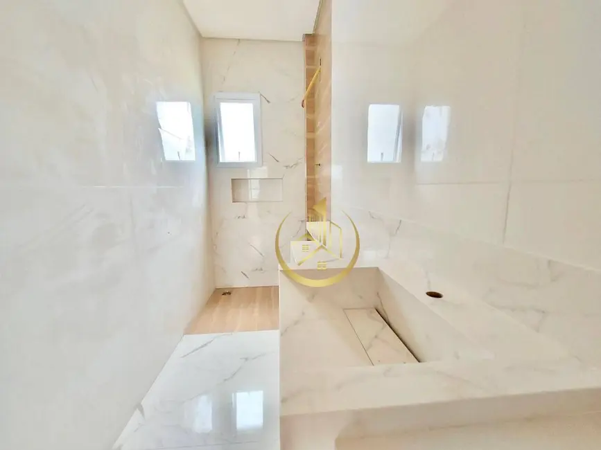 Foto 8 de Apartamento com 2 quartos à venda, 82m2 em Dindinha, Pouso Alegre - MG