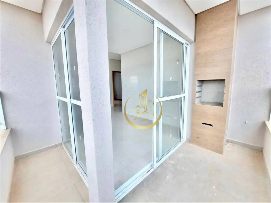 Foto 5 de Apartamento com 2 quartos à venda, 82m2 em Dindinha, Pouso Alegre - MG