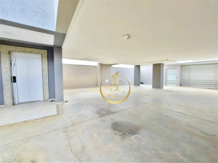 Foto 2 de Apartamento com 2 quartos à venda, 82m2 em Dindinha, Pouso Alegre - MG