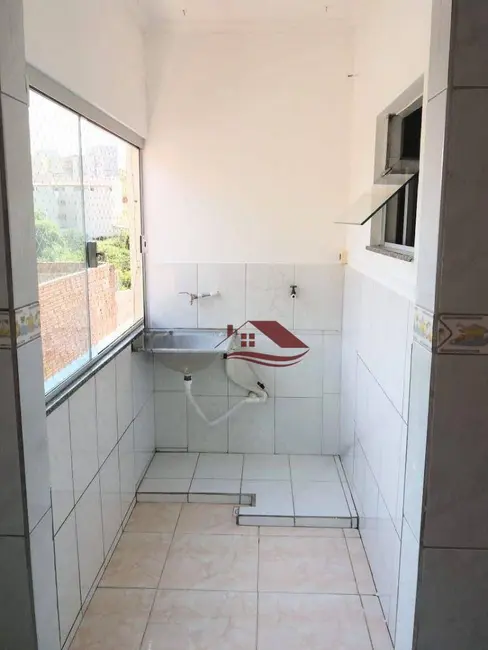Apartamento com 2 quartos à venda, 55m2 em Colina Verde, Pouso Alegre - MG - imagem 5 Foto 5 de Apartamento com 2 quartos à venda, 55m2 em Colina Verde, Pouso Alegre - MG