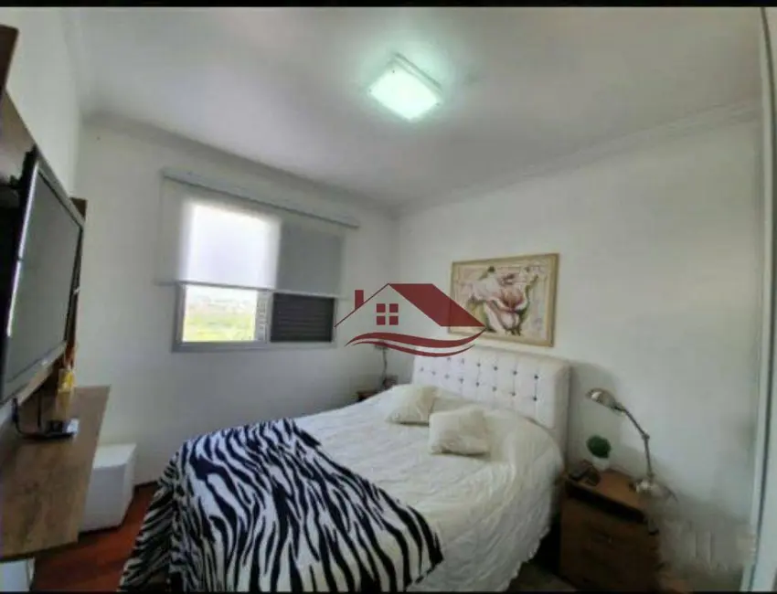 Apartamento com 3 quartos à venda, 150m2 em Centro, Pouso Alegre - MG - imagem 7 Foto 7 de Apartamento com 3 quartos à venda, 150m2 em Centro, Pouso Alegre - MG