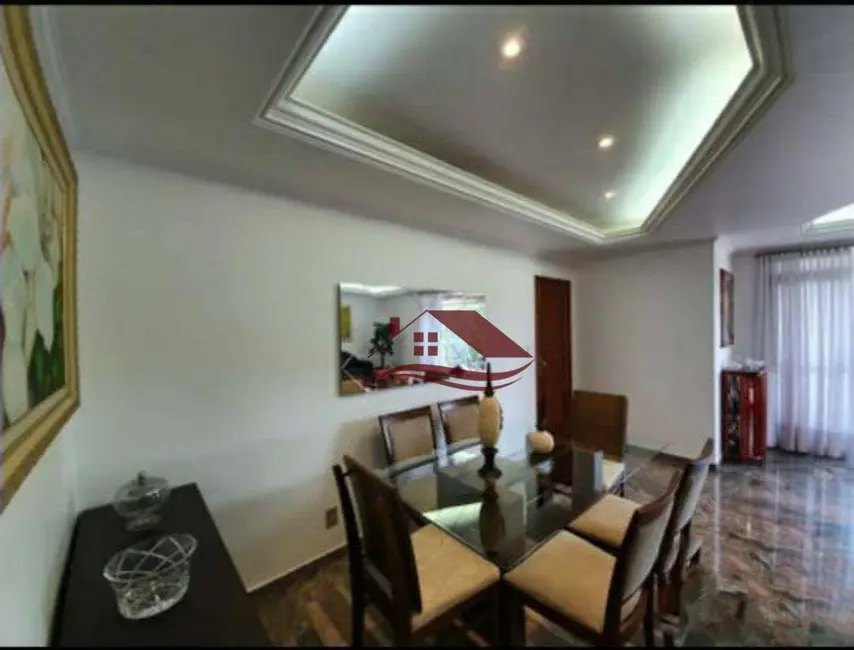 Apartamento com 3 quartos à venda, 150m2 em Centro, Pouso Alegre - MG - imagem 3 Foto 3 de Apartamento com 3 quartos à venda, 150m2 em Centro, Pouso Alegre - MG