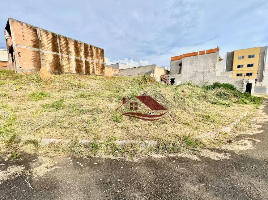 Foto 3 de Terreno / Lote à venda, 267m2 em Parque Real, Pouso Alegre - MG