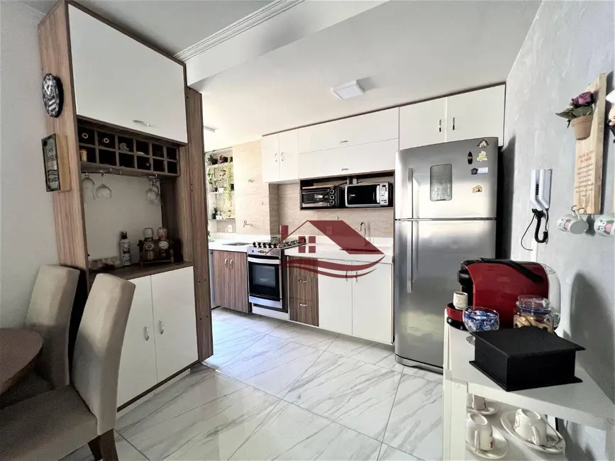 Foto 7 de Apartamento com 2 quartos à venda, 50m2 em Pão de Açúcar, Pouso Alegre - MG